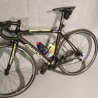 Bici corsa Megamo R15 2018