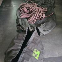attrezzi per arrampicata