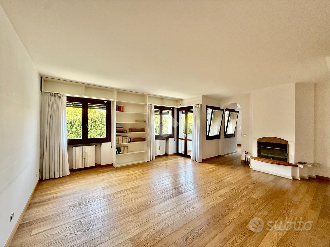 Apartment in Abano Terme, Monteortone - Vista 3