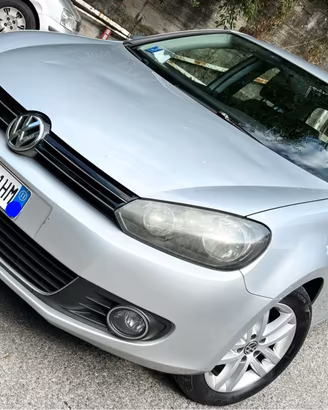 Volkswagen Golf 1.6 TDI DPF 5p. Highline