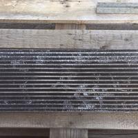 Intercooler IVECO DAILY