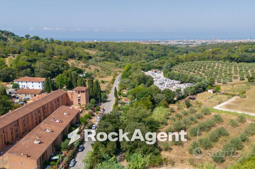 Appartamento – Livorno, Limoncino, Consiglio di Zona 4 - Vista 2