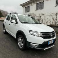 Dacia Duster Neopatentati