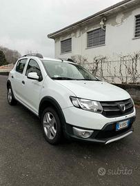 Dacia Duster Neopatentati