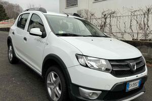 Dacia Duster Neopatentati