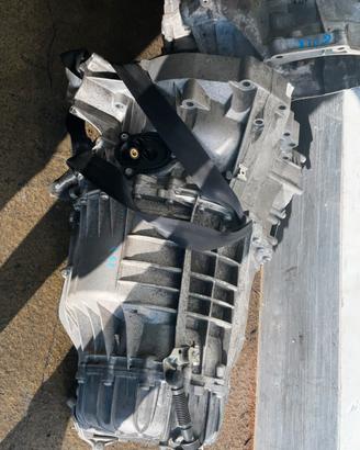 CAMBIO AUTOMATICO CGL 2.0 TDI AUDI Q5