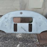 Citroen DS ID Pallas Vasca finitura NOS