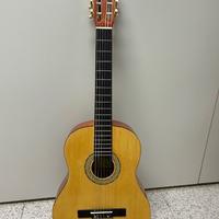chitarra Ibiza