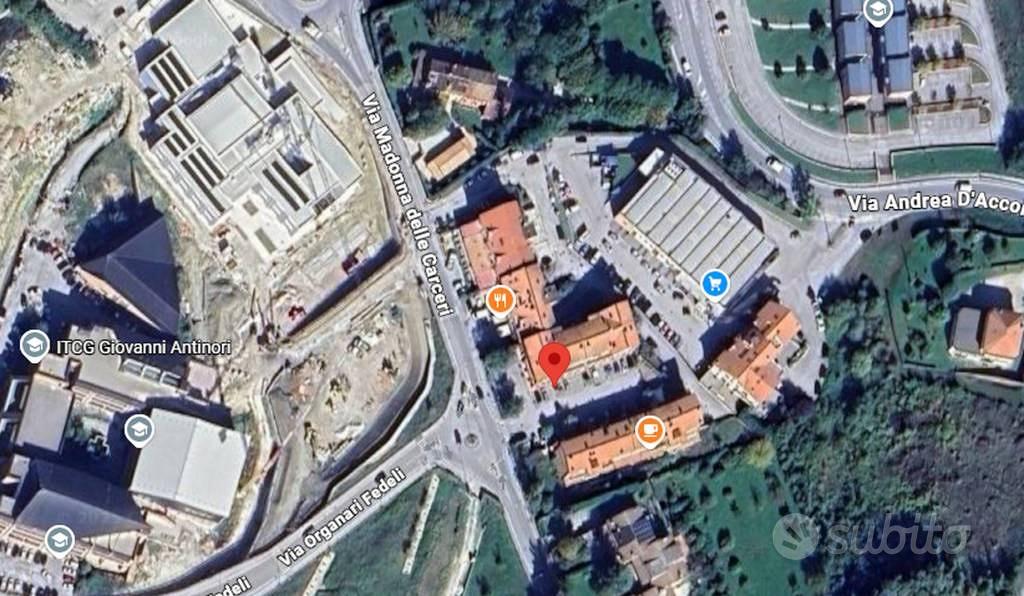 Appartamento – Camerino, San Paolo - Altro
