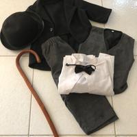 Vestiti carnevale bimbo