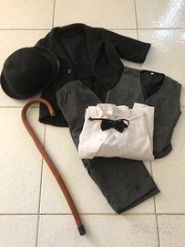 Vestiti carnevale bimbo