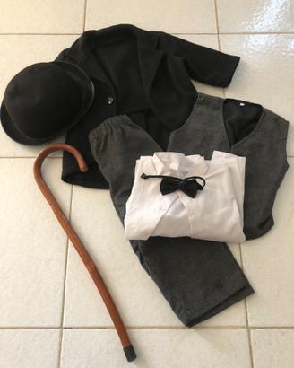 Vestiti carnevale bimbo
