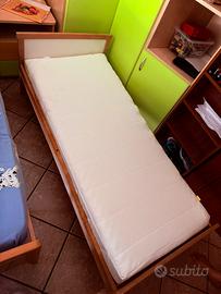 Letto bambini sniglar ikea