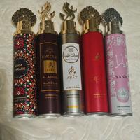 profumatori ambiente