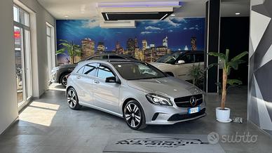 Mercedes-benz A 180 d Sport neopatentati-2018