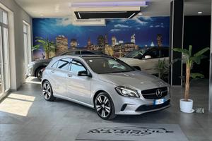 Mercedes-benz A 180 d Sport neopatentati-2018
