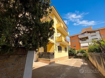 3 LOCALI A SAN SALVO
