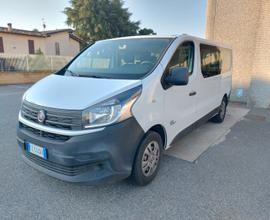 Fiat Talento 1.6 MJT 125CV Pulmino 9 posti