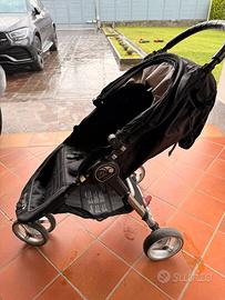 Passeggino Baby Jogger City Mini