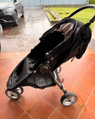 Passeggino Baby Jogger City Mini