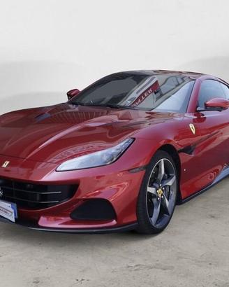 Ferrari Portofino M 3.9 620CV