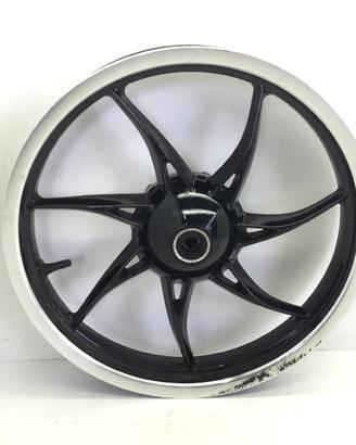 PIAGGIO LIBERTY IGET 3V 50 CERCHIO RUOTA ANTERIORE