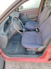 FIAT Punto del  2000 € 1500  gommata nuova 