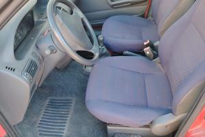 FIAT Punto del  2000 € 1500  gommata nuova 