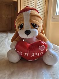 Peluche