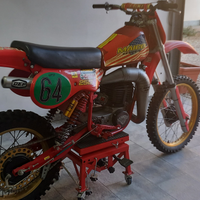 Maico 250 1981
