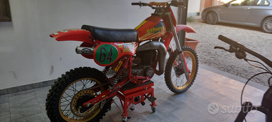 Maico 250 1981
