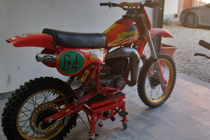 Maico 250 1981