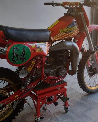 Maico 250 1981