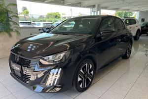 PEUGEOT 208 1.2 puretech Allure s&s 100cv