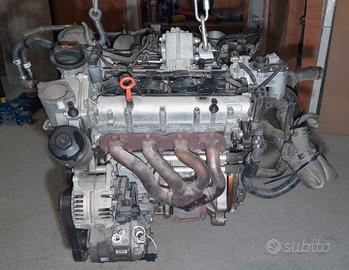 Motore 1.6 fsi