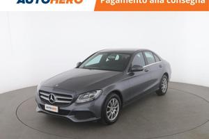 MERCEDES-BENZ C 180 DZ47092