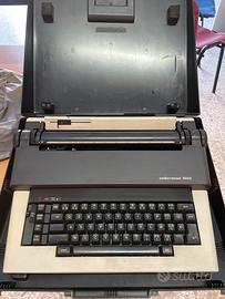 Underwood 3000