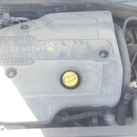 Motore laguna 2 - 1.9 d - f9k