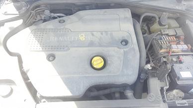 Motore laguna 2 - 1.9 d - f9k