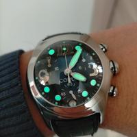 Orologio Corum Bubble crono 
