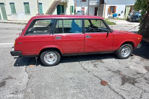 lada vaz 2104 kombi 