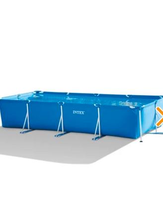 PISCINA INTEX 450×220×85