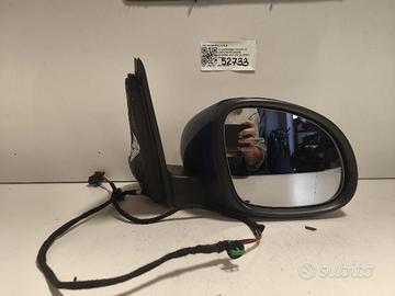 SPECCHIETTO RETROVISORE DESTRO VOLKSWAGEN Tiguan 1