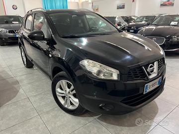 Nissan Qashqai 2.0 150 CV - Tekna - 2010