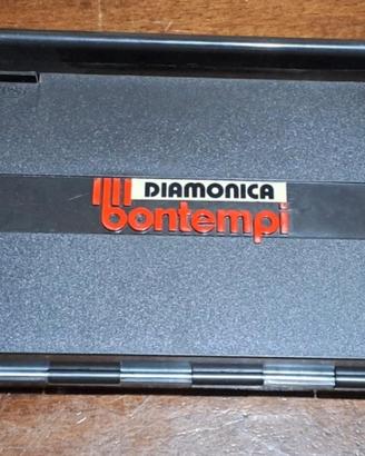 Diamonica Bontempi 