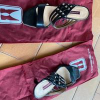 Scarpe con tacco Moreschi taglia 37