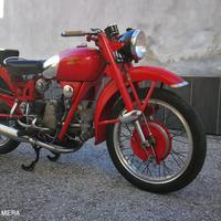 Moto Guzzi Airone 250 sport