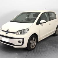 Volkswagen up! 5p 1.0 Move up! 60cv