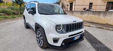 Jeep Renegade 4XE