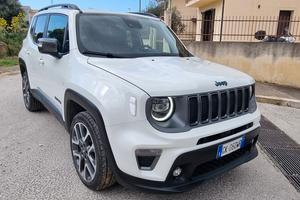 Jeep Renegade 4XE